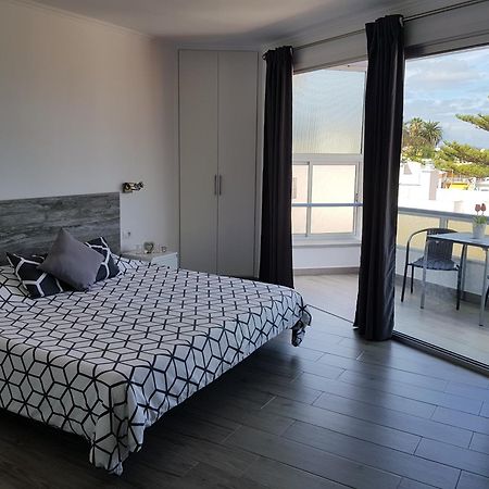 Estudio brillante, confortable y agradable Puerto de la Cruz  Habitación foto